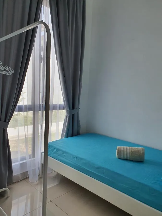 Muslim Homestay D'Bertam, Kepala Batas, Penang Malasia